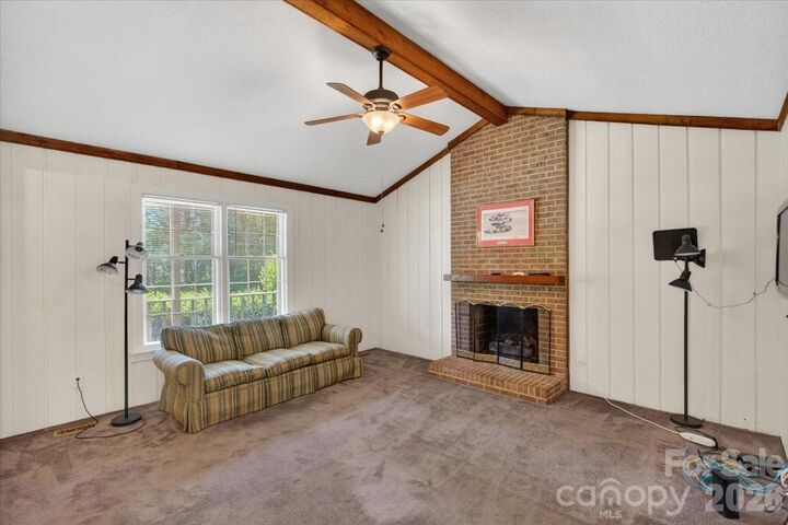 Property Photo:  7615 Alexander Road  NC 28270 