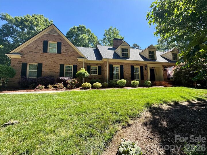 Property Photo:  500 Woodend Drive SE  NC 28025 