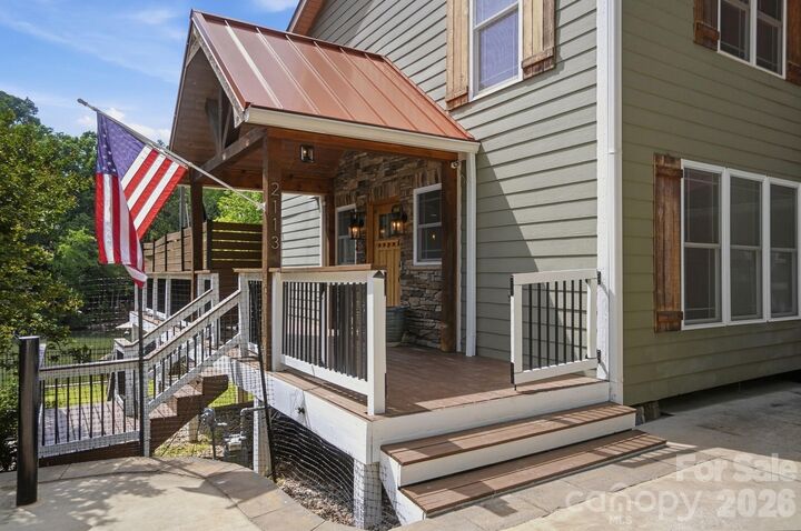 Property Photo:  2113 Bon Villa Way  SC 29708 
