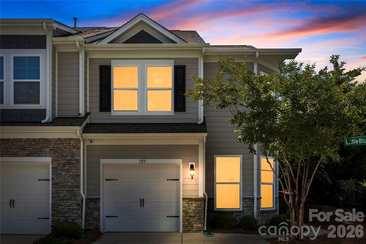 Property Photo:  729 Little Bluestem Drive  SC 29710 