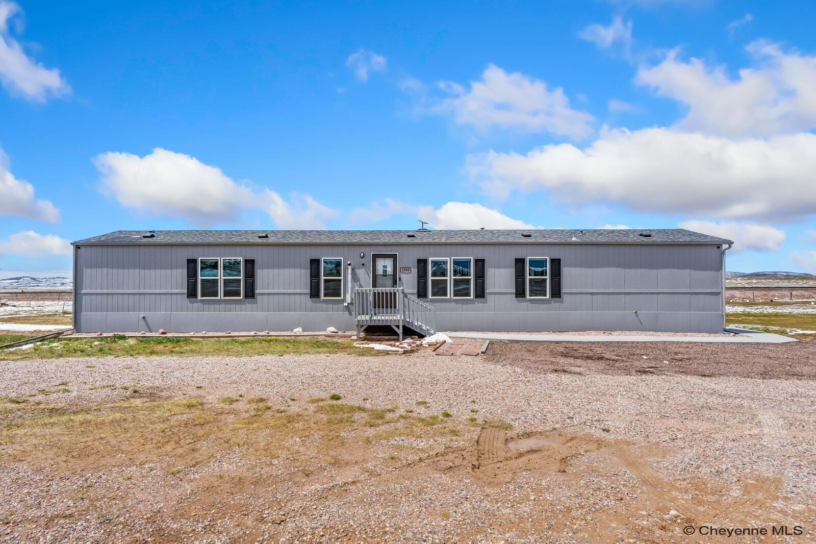 Property Photo:  1884 Road 109  WY 82009 