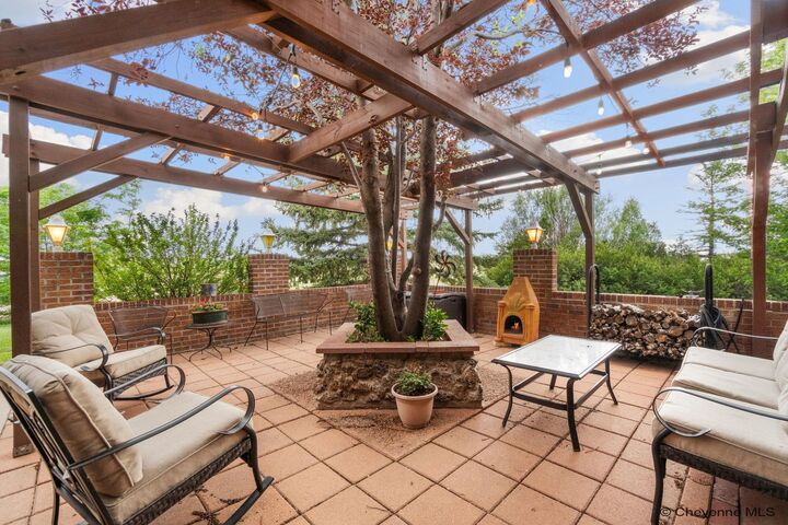 Property Photo:  11803 Glencoe Dr  WY 82009 