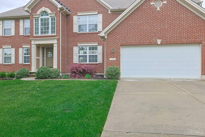 Property Photo:  2214 Ross Estates Drive  OH 45013 