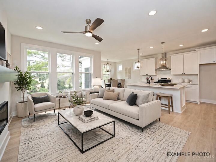 Property Photo:  11313 Harpers Mill Court  OH 45249 