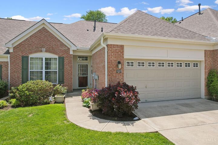 Property Photo:  4115 Woodsly Drive  OH 45103 