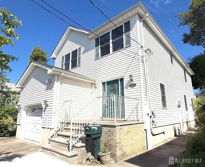 Property Photo:  104 George Street  NJ 08882 