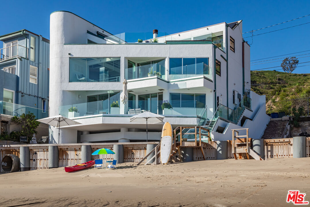 Property Photo:  21016 Pacific Coast Hwy  CA 90265 