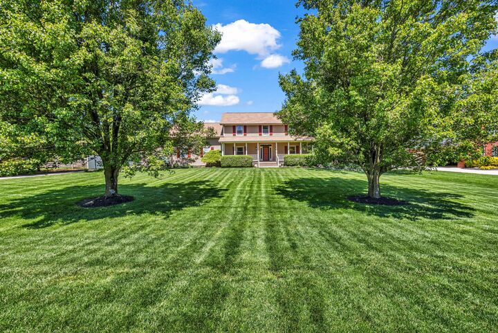 Property Photo:  7553 Lanetta Lane  OH 43082 