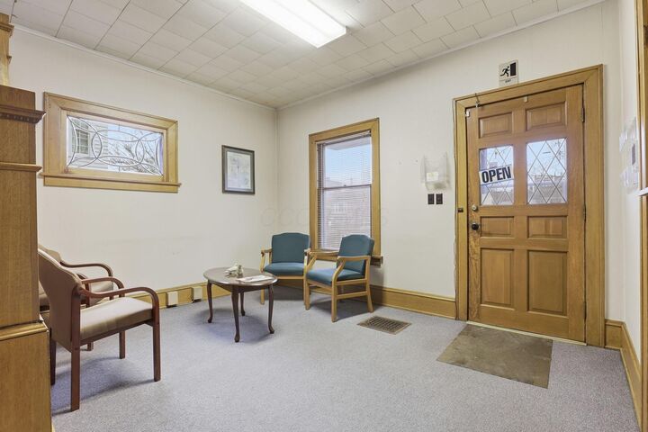 Property Photo:  102 E Gambier Street  OH 43050 