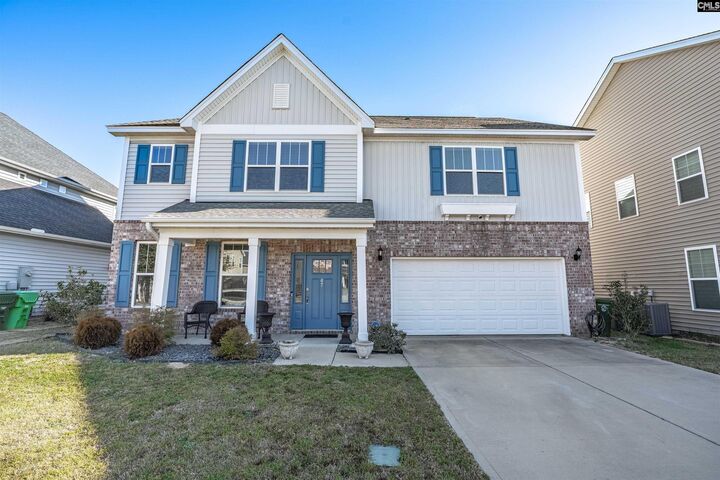 Property Photo:  47 Corinth  SC 29045 