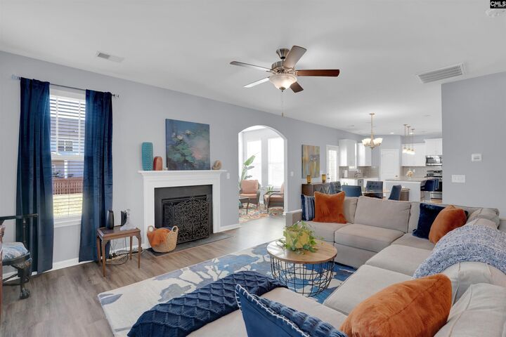 Property Photo:  47 Corinth  SC 29045 