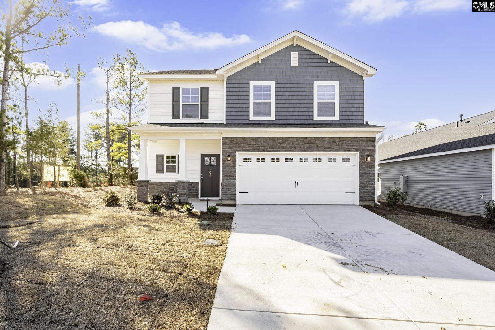 Property Photo:  416 Hardwick  SC 29223 