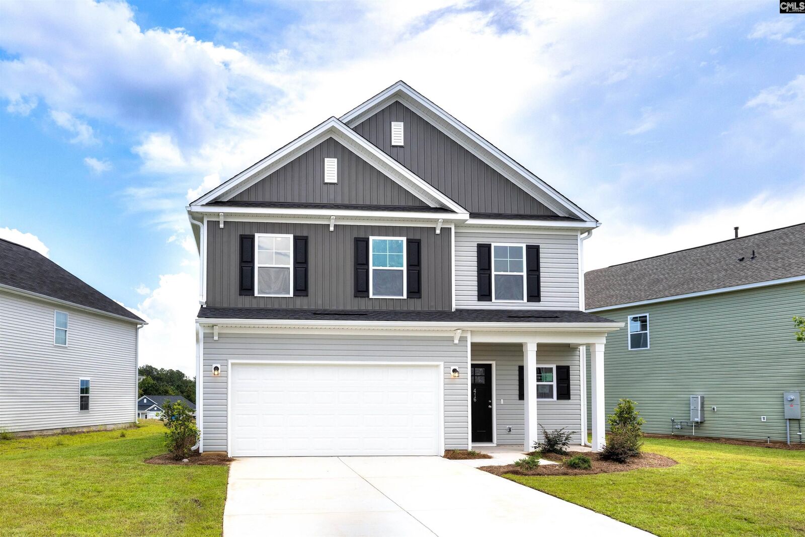 Property Photo:  416 Hardwick  SC 29223 