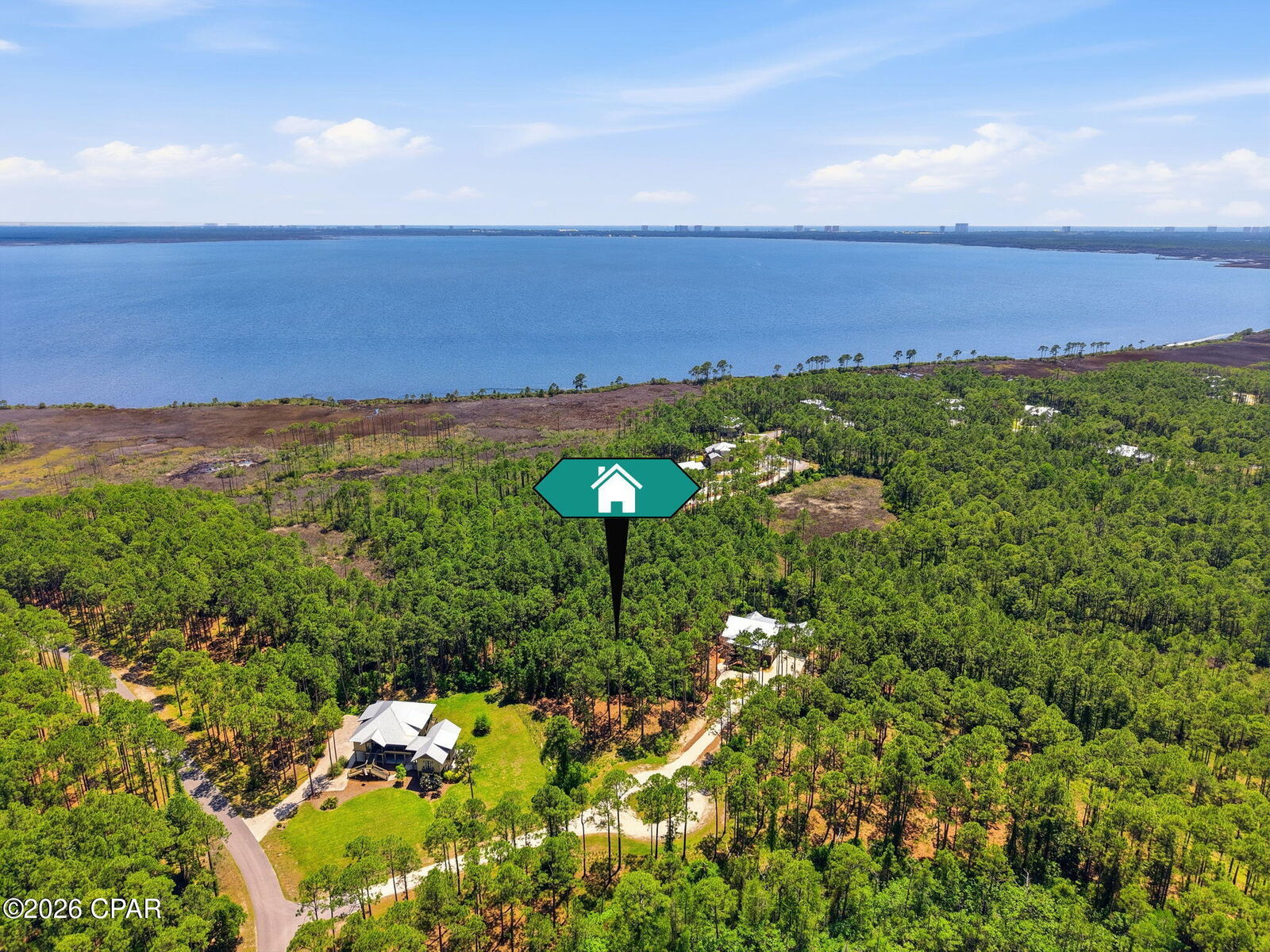 Property Photo:  6703 Egret Pond Lane  FL 32413 