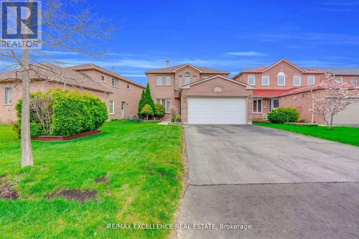 Property Photo:  4 Novella Place  ON L6S 5X1 