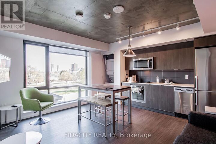 Property Photo:  105 Champagne Avenue South 303  ON K1S 5E5 