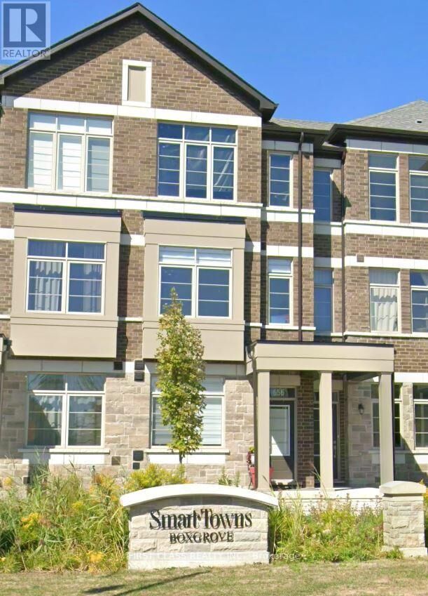 Property Photo:  55 Carneros Way  ON L6B 1R2 
