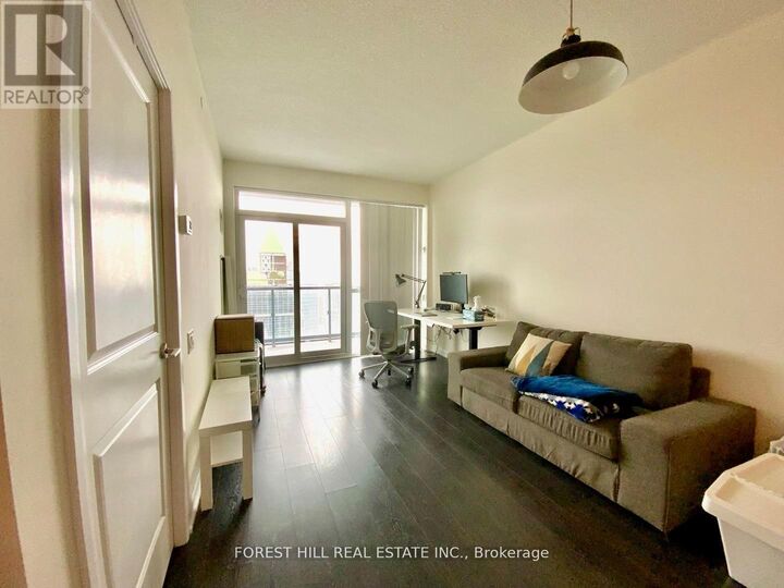 Property Photo:  5162 Yonge Street 3510  ON M2N 0E9 