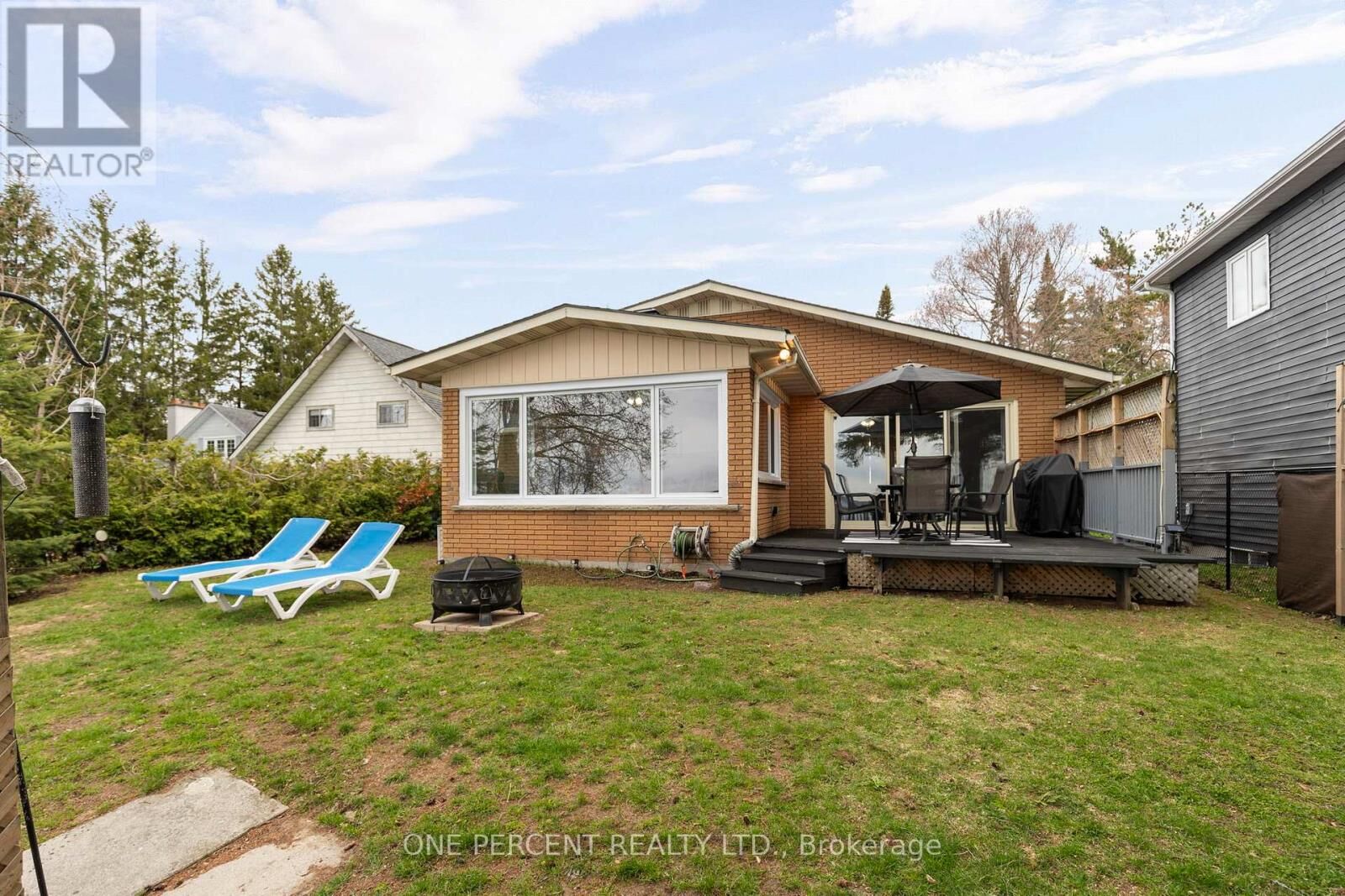 Property Photo:  2997 Lakeside Drive  ON L0K 1G0 