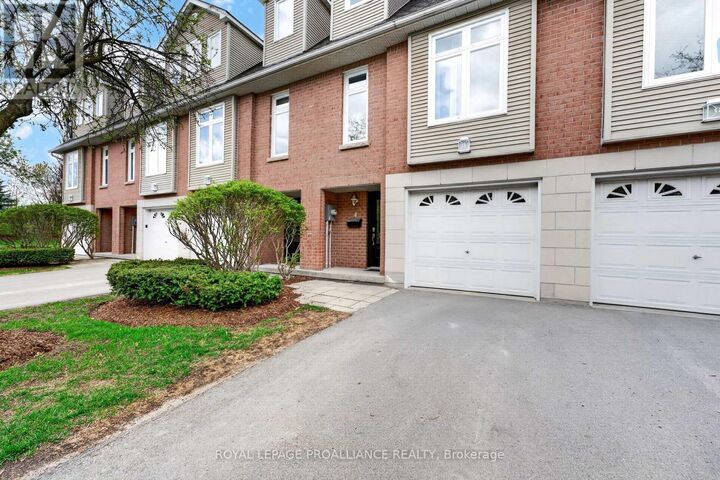 Property Photo:  9 Progress Avenue 4  ON K8P 4Z3 