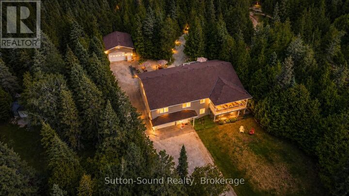 Property Photo:  1215 Sunset Drive  ON N0H 1X0 