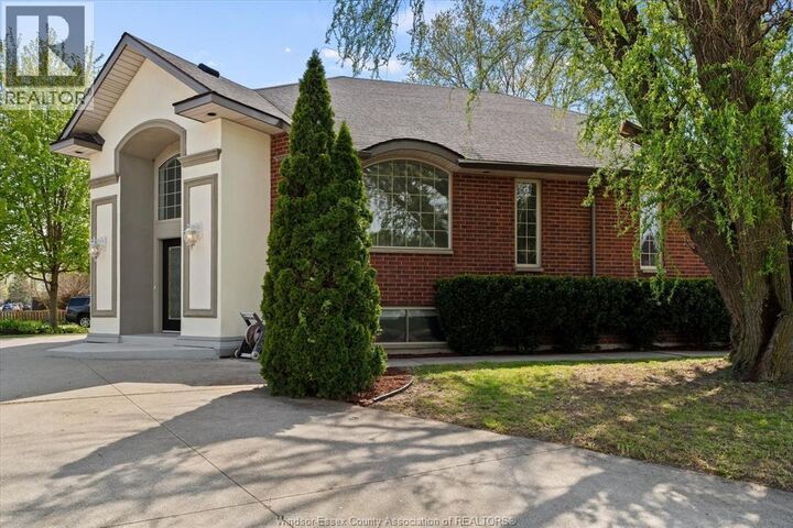Property Photo:  6304 Matchette  ON N9J 2J7 
