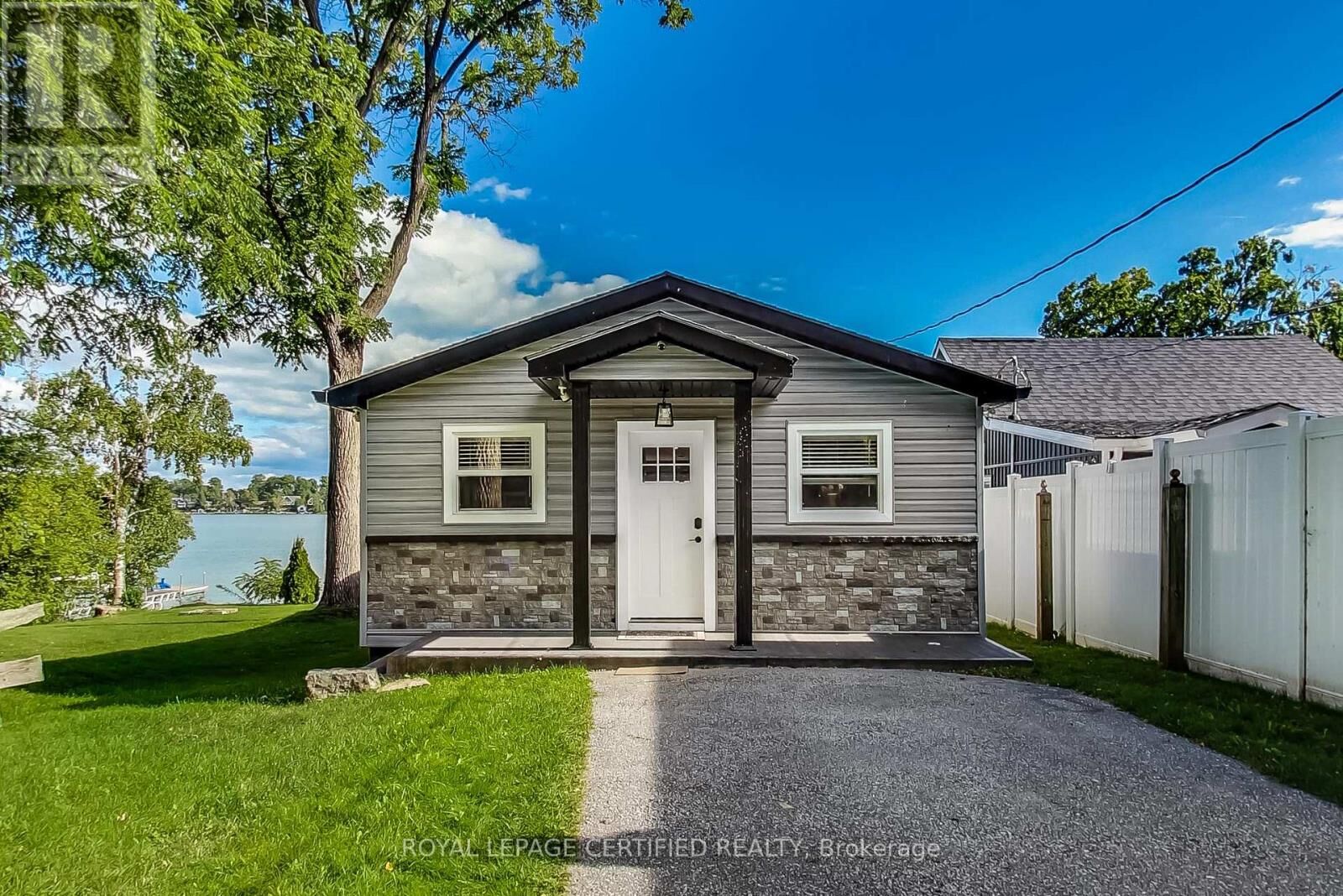 Property Photo:  69 Olive Crescent  ON L3V 1E9 