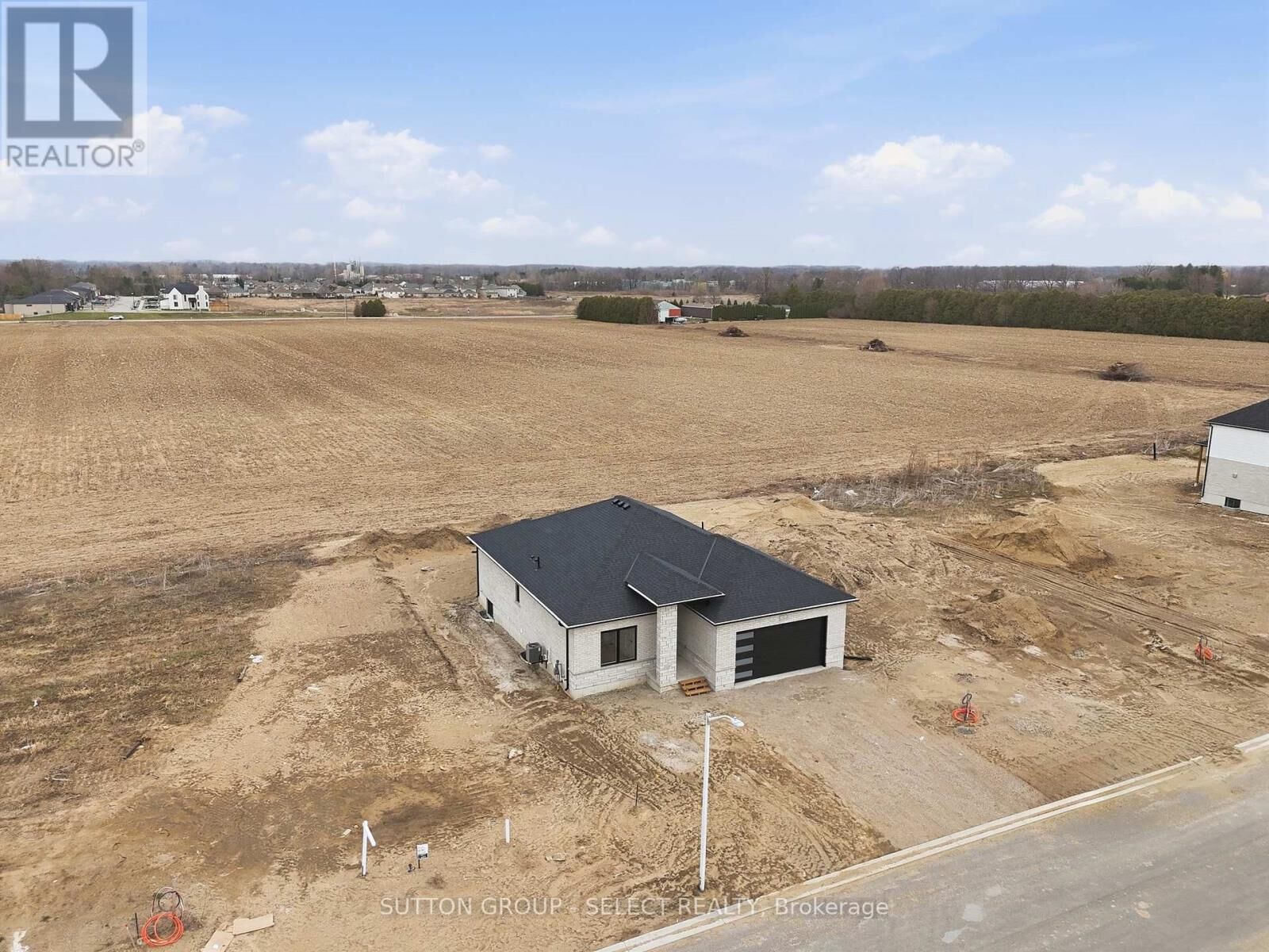 Property Photo:  Lot 26 Hardy Drive  ON N7G 0G2 
