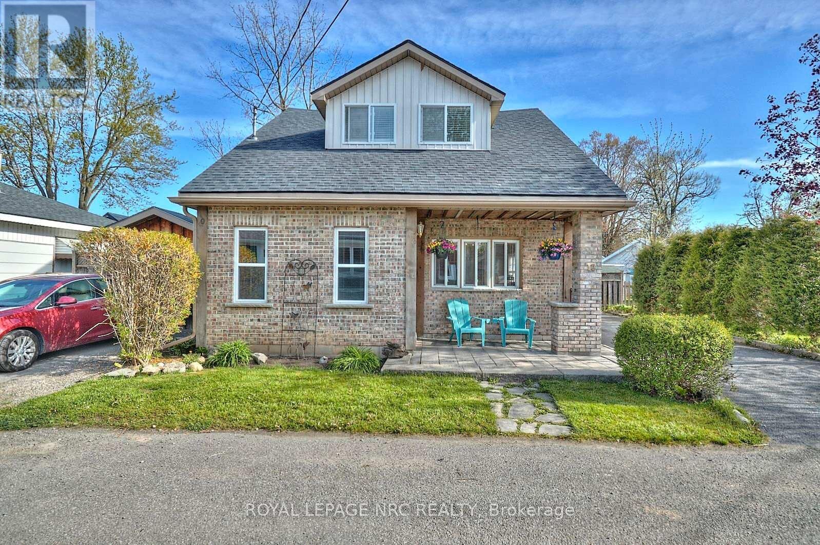 Property Photo:  12 Conway Place  ON L0S 1B0 