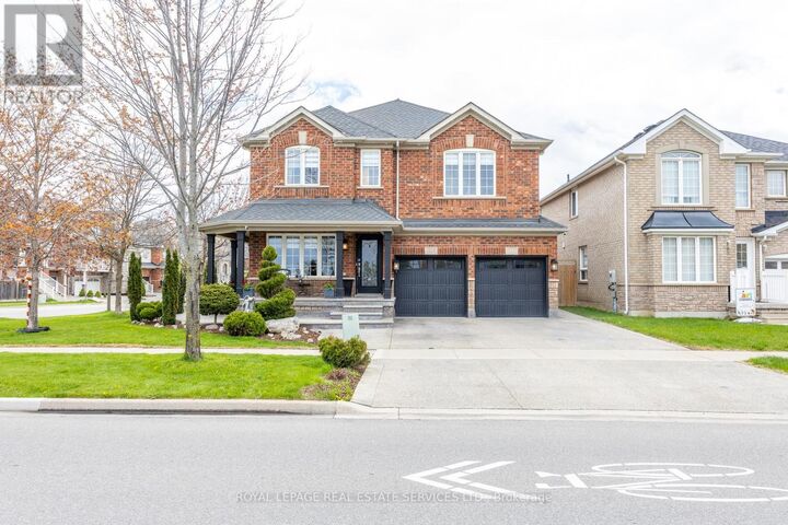 Property Photo:  1218 Costigan Road  ON L9T 6N8 