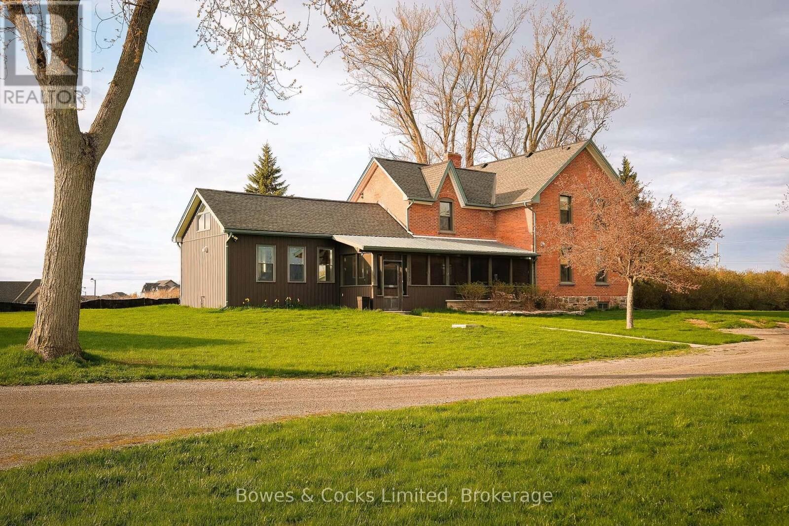 Property Photo:  1786 Matchett Line  ON K9J 6Y3 