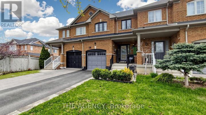 Property Photo:  36 Keystar Court  ON L4H 0G9 