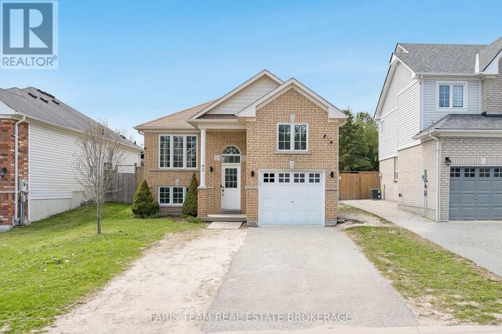 Property Photo:  92 Wesley Avenue  ON L9Z 0B9 