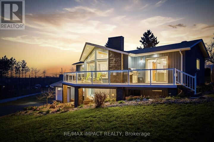 Property Photo:  2 Skiview Drive  ON L0A 1A0 