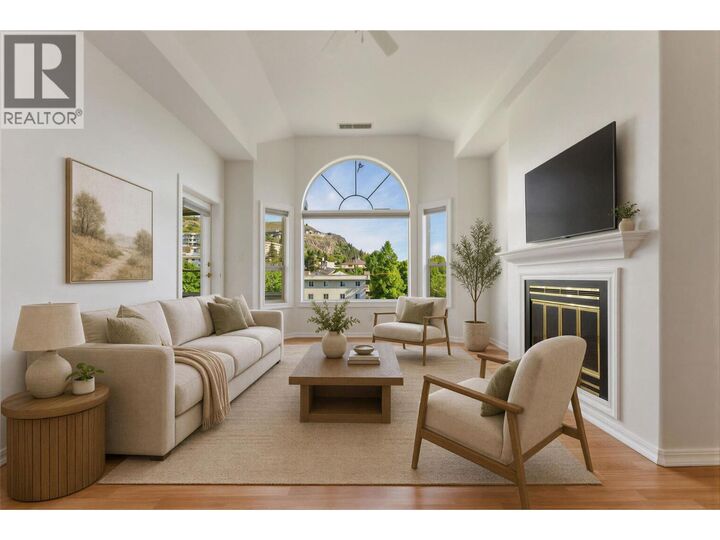 Property Photo:  3805 30 Avenue 403  BC V1T 9M3 