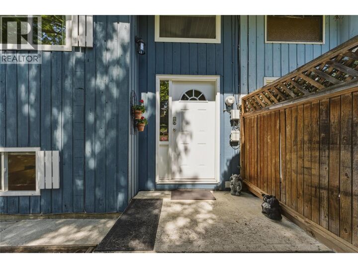 Property Photo:  6705 Longacre Drive  BC V1H 1J1 