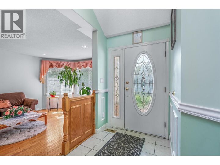 Property Photo:  4480 Wheeler Road  BC V2N 5H7 