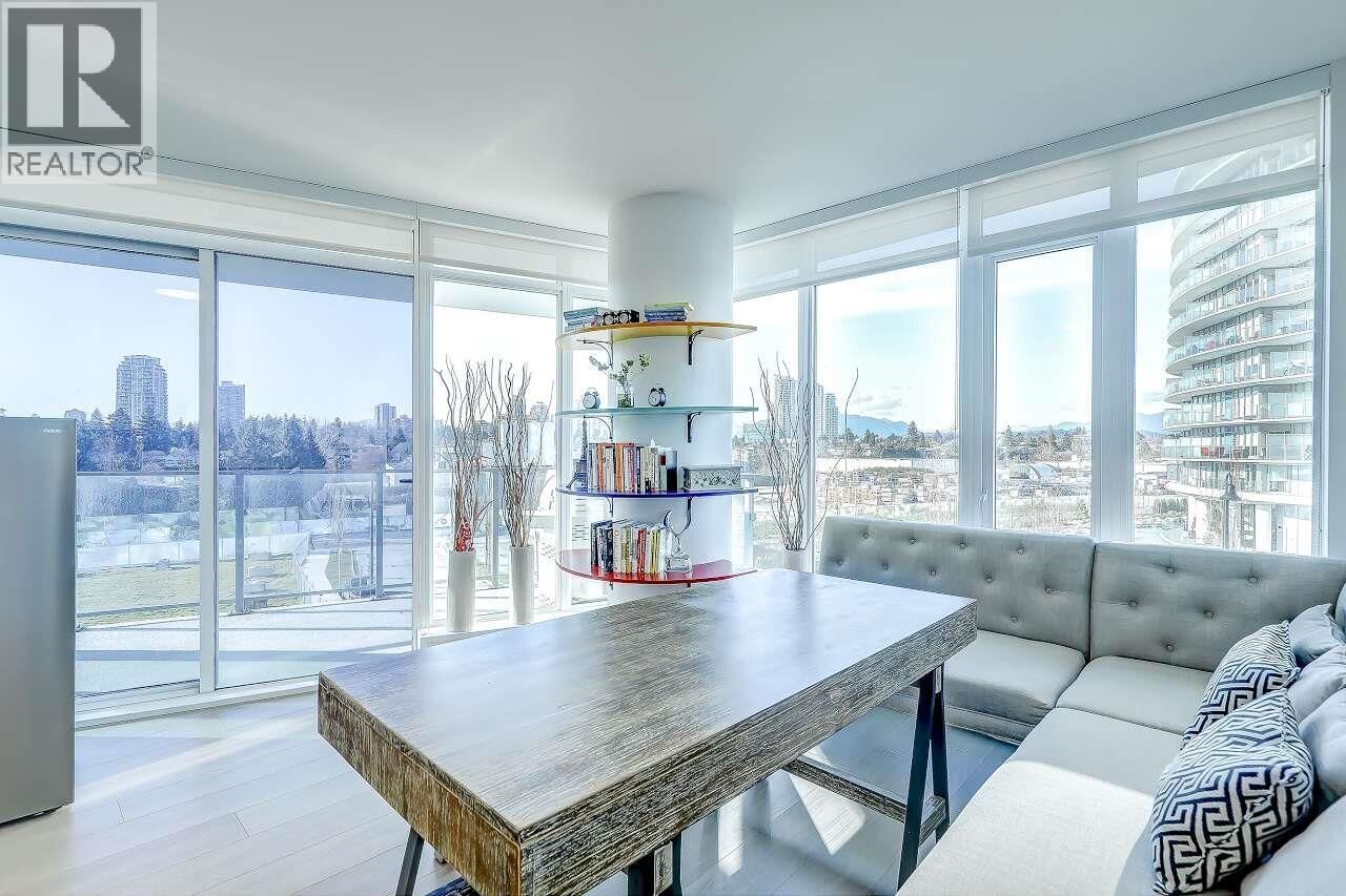 Property Photo:  7683 Park Crescent 303  BC V3N 0J4 