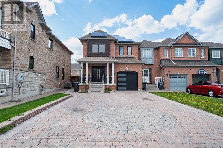 Property Photo:  19 Spring Valley Court  ON L6P 2E6 