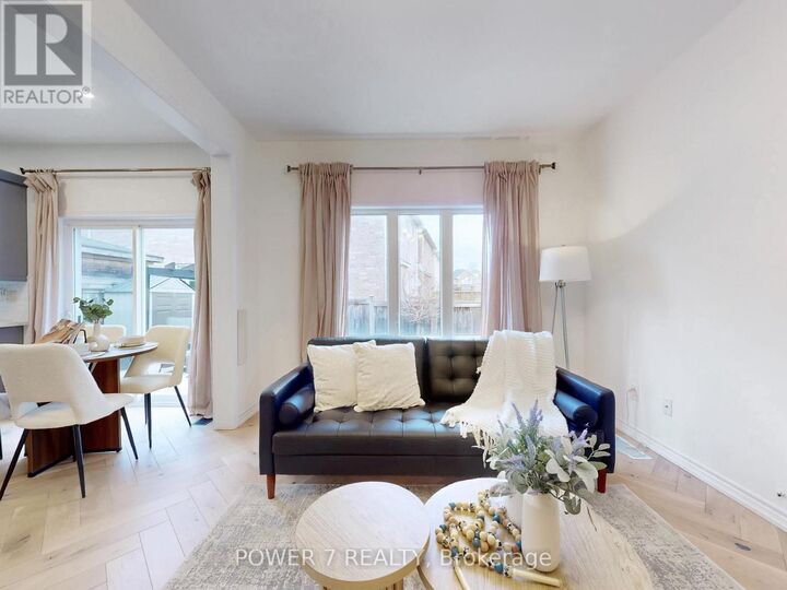 Property Photo:  45 Lost Pond Crescent  ON L4A 0R4 