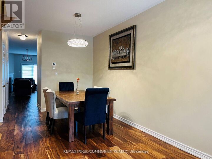 Property Photo:  5 Sorgenti Drive  ON L4H 3N7 