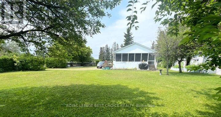 Property Photo:  104 Station Street  ON P0J 1R0 