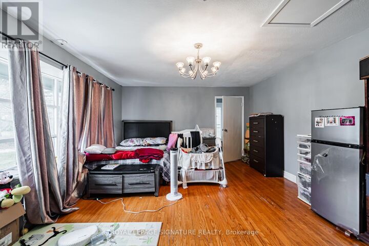 Property Photo:  50 Collard Drive  ON L0G 1K0 