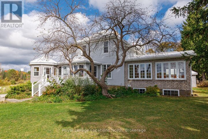 Property Photo:  788070 Grey Road 13 Road  ON N0H 1J0 