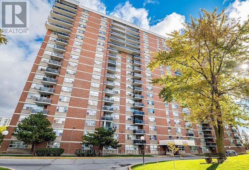 Property Photo:  2645 Kipling Avenue 1905  ON M9V 3S6 