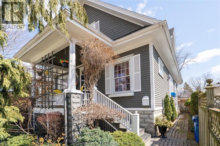 Property Photo:  108 Forest Street  ON N7L 2A4 