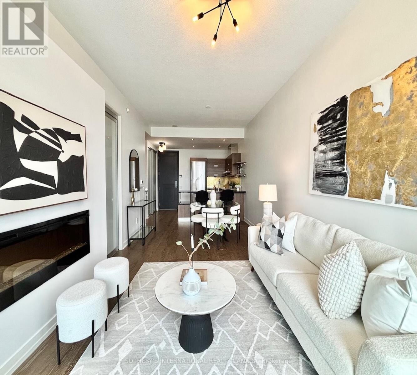 Property Photo:  90 Park Lawn Road 809  ON M8Y 3H8 