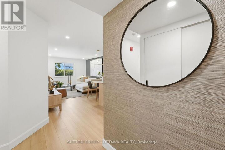 Property Photo:  268 Lorry Greenberg Drive 101  ON K1T 3K1 