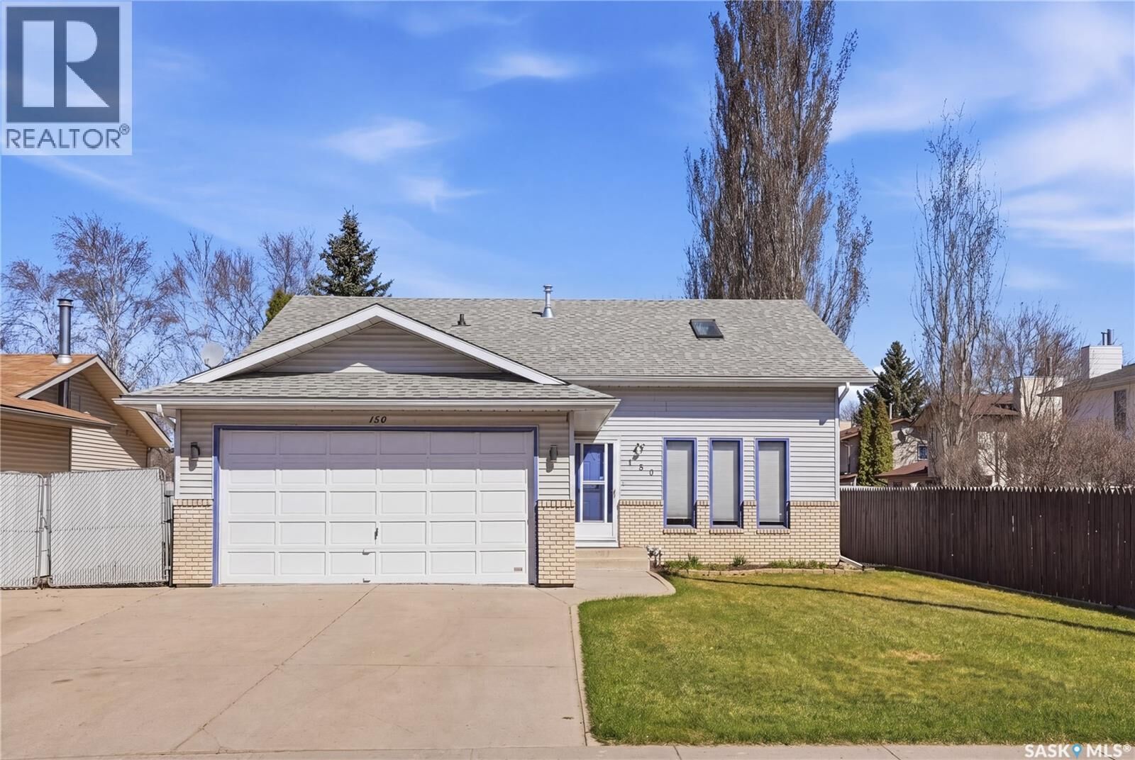 Property Photo:  150 Adilman Drive  SK S7K 7S3 