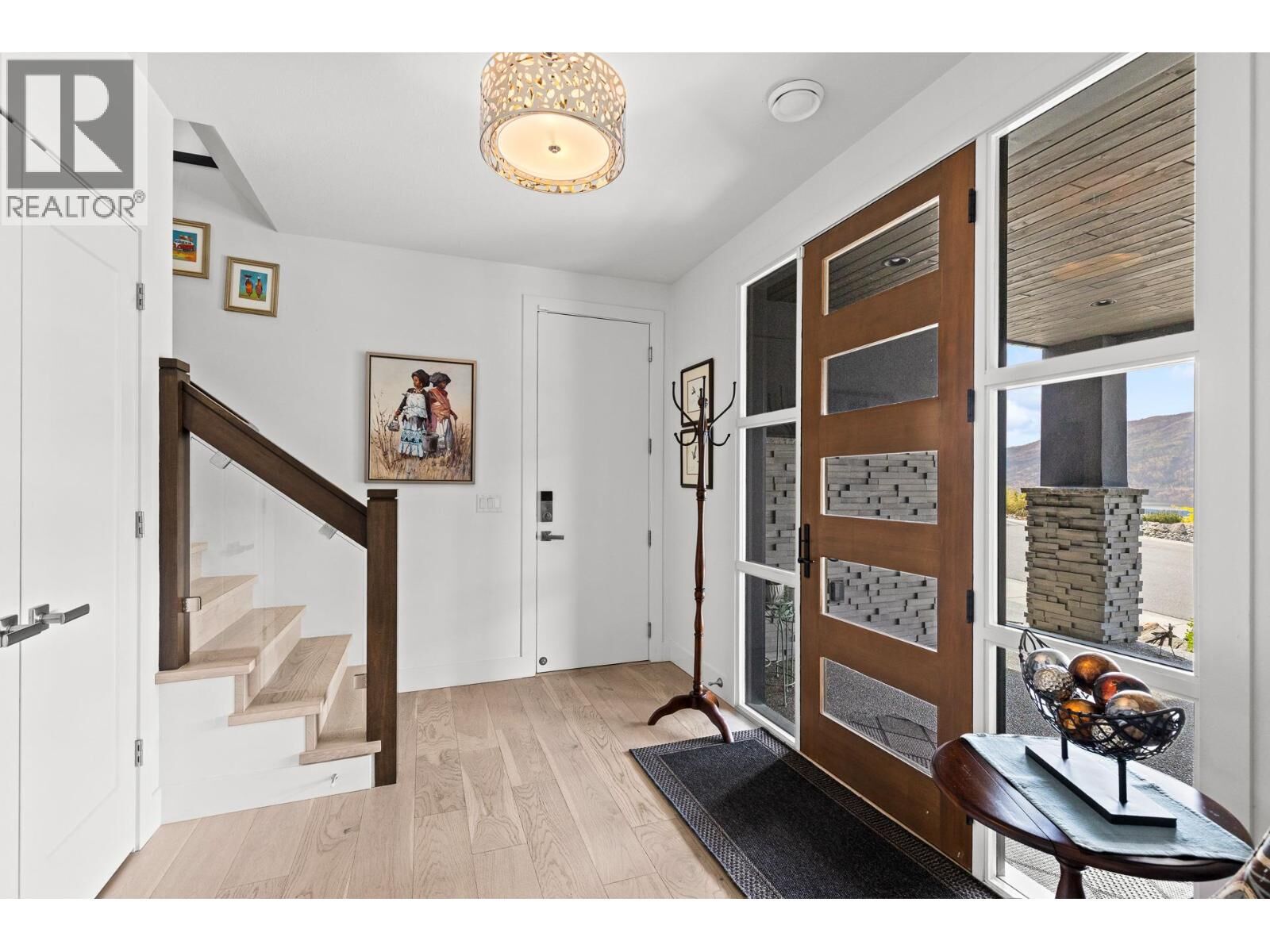 Property Photo:  3643 Wild Rose Road  BC V1V 3G2 